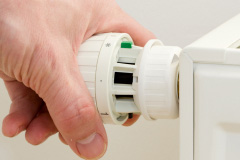 Cowling central heating repair costs