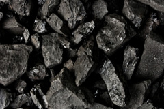 Cowling coal boiler costs